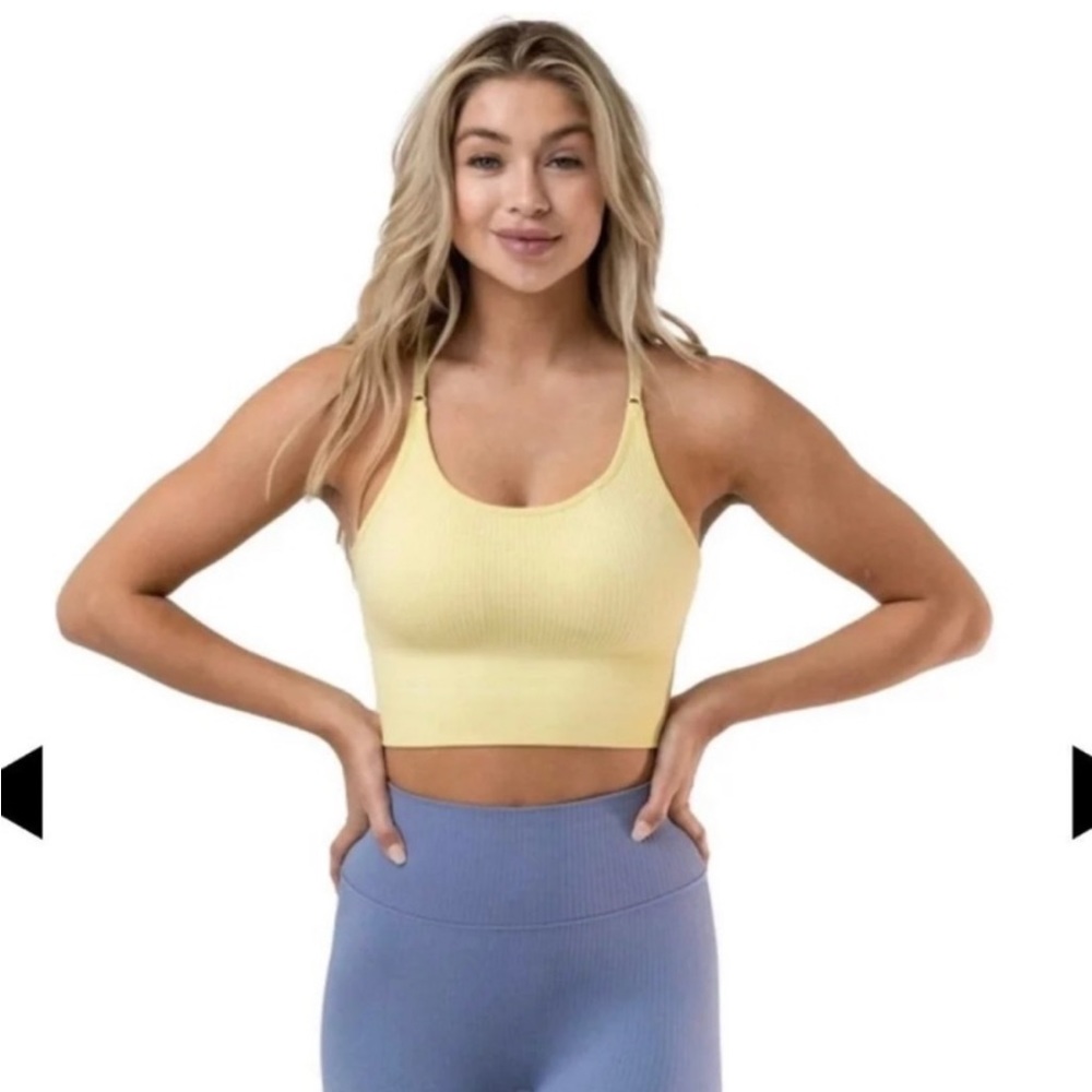 Balance Athletica Linear Tank